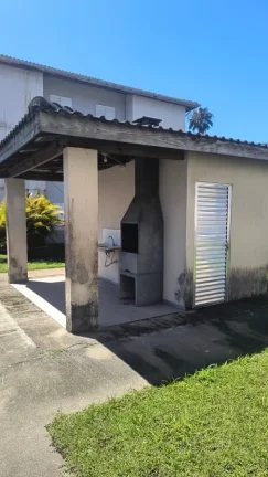Imagem Apartamento para Venda em Itanhaém, Guapura, 2 dormitórios, 1 banheiro, 1 vaga