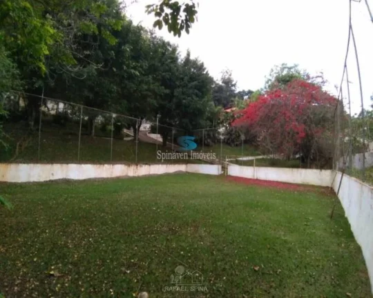 Imagem Chácara à venda no bairro Portão - Atibaia/SP