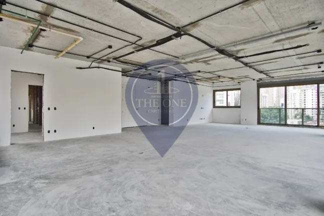 Imagem Imperdível! Apartamento de luxo na Vila Nova Conceição, São Paulo-SP: 4 quartos, 4 suítes, 2 salas, 5 banheiros, 4 vagas, 358,67m².