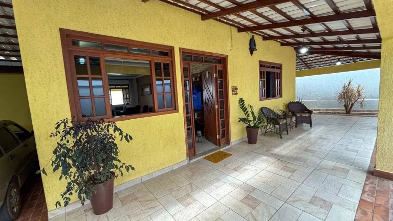 Imagem VOCÊ ENCONTROU A CASA DOS SEUS SONHOS! 