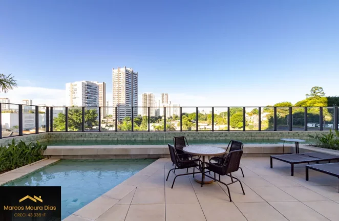 Imagem Apartamento 3 dormitórios ( 1 suíte) , 1 Vaga de Garagem. Edifício com Portaria 24 hs e Lazer