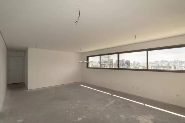 Imagem Apartamento à venda Vila Nova Conceição São Paulo