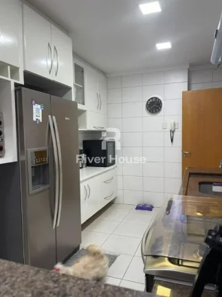 Imagem Apartamento Alto padrão à Venda Edificio Royal Princess Jardim das Américas, Cuiabá, MT