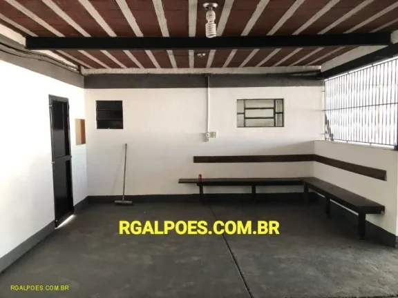 Imagem Galpão para Locação em DUQUE DE CAXIAS, Jardim Primavera, 2 banheiros