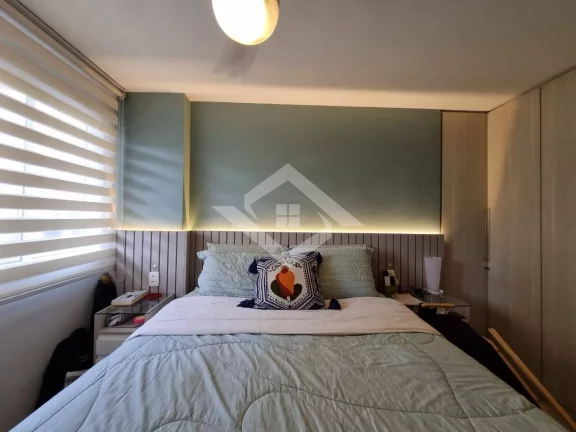 Imagem Apartamento 2 quartos com 66m² no Villas da Barra - Barra Olímpica