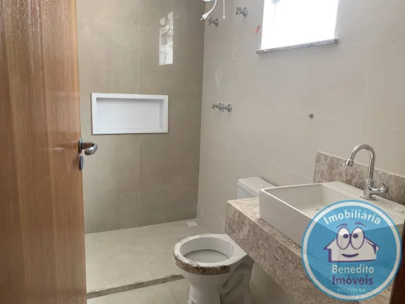 Imagem VENDO APARTAMENTO 3/4 NOVO PRONTO PARA MORAR EM PORTO SEGURO