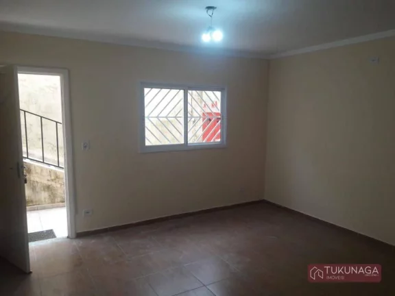 Imagem Casa à venda, 108 m² por R$ 395.000,00 - Vila Buenos Aires - São Paulo/SP