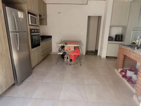 Imagem Oportunidade! Cobertura à venda na Vila Bastos – 102m², 2 dormitórios, 2 vagas paralelas!