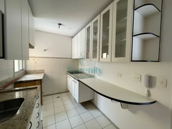 Imagem Apartamento para alugar no Jardim Higienopolis, centro de Londrina/PR