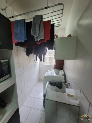 Imagem Apartamento à venda com 2 quartos no Jardim Pacaembu - Jundiaí - SP.