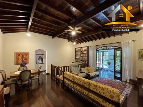Imagem Casa - Villa Vianna | Batelli Imóveis