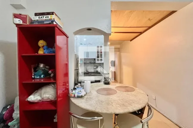 Imagem Apartamento à Venda - Copacabana, 1 Quarto, 39 m2