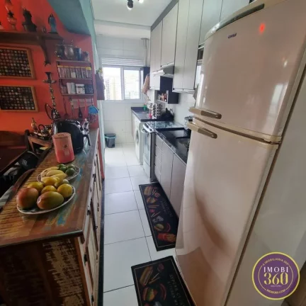 Imagem Cobertura Excepcional à Venda - Vila Prudente - São Paulo