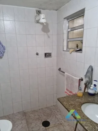 Imagem Sobrado com ótima localização 2 dormitórios