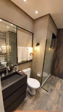 Imagem APARTAMENTO, 79 m², GARAGEM COBERTA - VILA AUGUSTA - GRU/SP