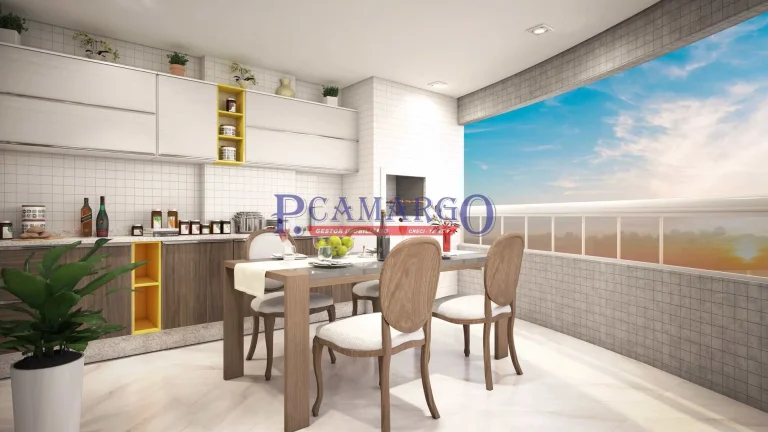 Imagem Apartamento Padrão