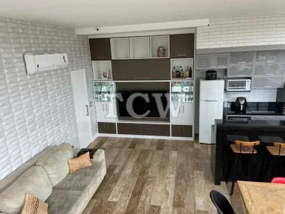 Imagem Apartamento à venda no bairro Lapa - São Paulo/SP, Zona Oeste
