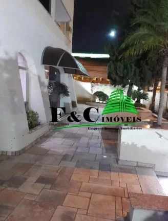 Imagem Apartamento para Venda em Piracicaba, Cidade Alta, 2 dormitórios, 1 banheiro