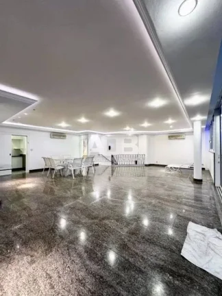 Imagem Cobertura à venda em Copacabana, 4 quartos, 560m2, 2vagas, Av. Atlântica.