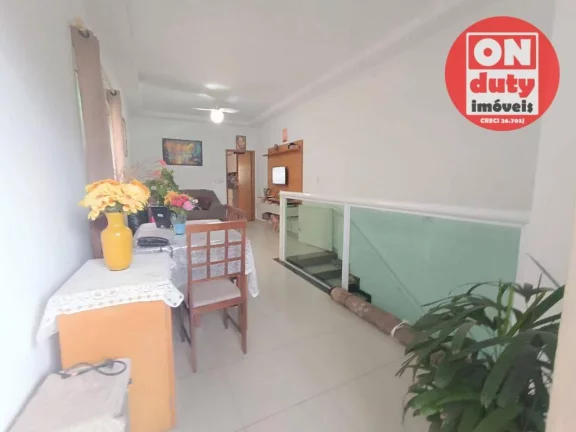 Imagem Casa à venda na Vila Belmiro em Santos