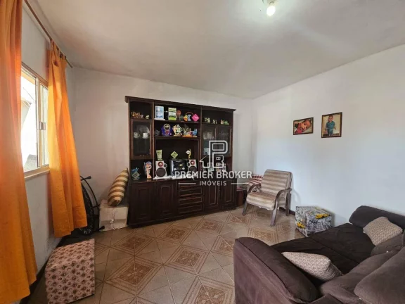 Imagem Casa à venda, 180 m² por R$ 560.000,00 - Artistas - Teresópolis/RJ