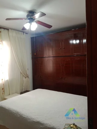Imagem CASA TÉRREA REFORMADA COM 2 DORMITÓRIOS NA VILA DAS MERCES !