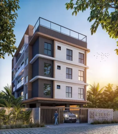 Foto do imóvel: Apartamento à venda, 65 m² por R$ 686.229, 61 - Bessa - João Pessoa/PB em Não informado