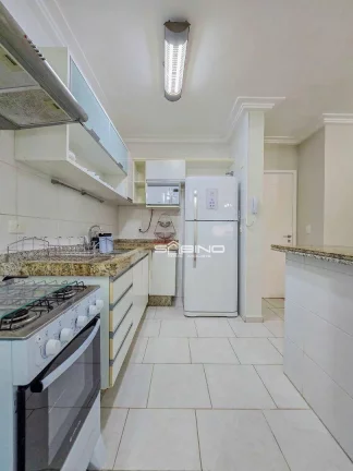 Imagem Apartamento para Locação Anual na Riviera, com 3 dormitórios 1 suítes 100m² 2 vagas de garagem