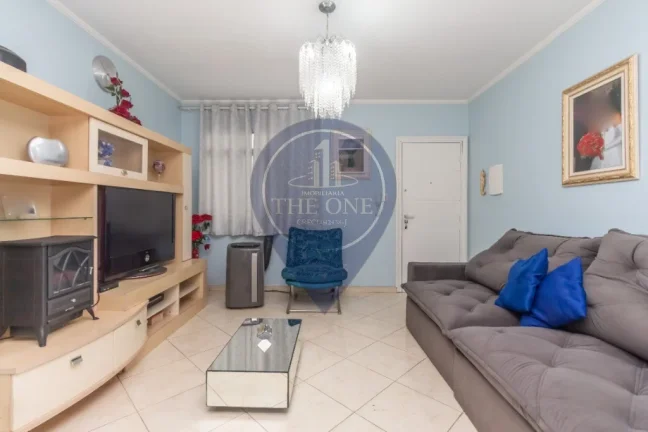 Imagem Apartamento à venda em São Paulo-SP, Ipiranga: 2 quartos, 2 salas, 2 banheiros e 87m² de área. Venha conferir!