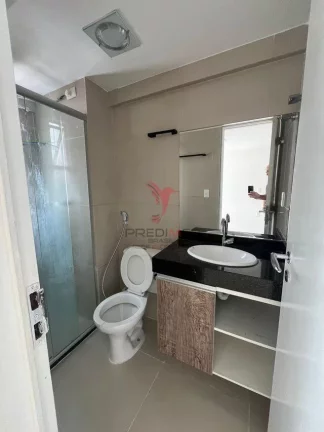Imagem Apartamento para venda 2 quartos, Sala para 2 ambientes, em Manaíra , João Pessoa