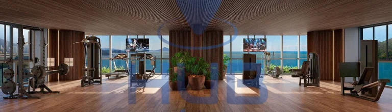 Imagem Apartamento 4 Dormitórios para venda em Balneário Camboriú - SC