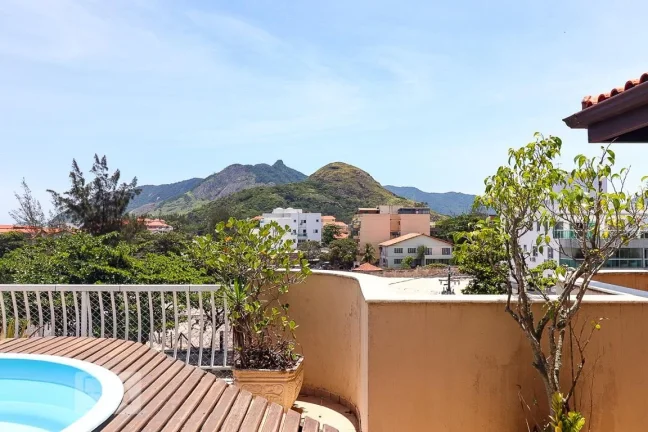 Imagem Apartamento à Venda - Recreio, 5 Quartos, 420 m2