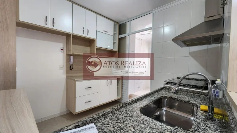 Imagem Apartamento à Venda no Jardim Marajoara SP: 3 Dormitórios planejados, sendo 1 Suite, 75m², Sacada Gourmet, 2 Vagas Paralelas Fixas e Cobertas, Condomínio com Lazer Completo