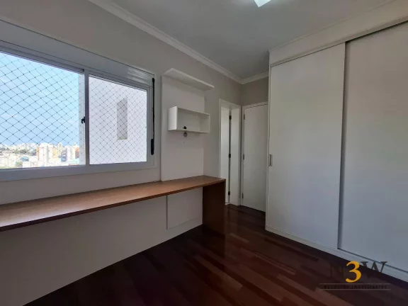 Imagem Apartamento à venda na Vila Leopoldina São Paulo SP com 3 dormitórios, 3 suítes, 2 vagas, depósito e 156m²
