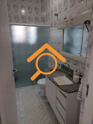 Imagem Oportunidade Imperdível: Casa à Venda em São Paulo-SP, Bairro Jardim Castro Alves, 2 Quartos, 1 Sala, 2 Banheiros, 4 Vagas de Garagem, 100m²!