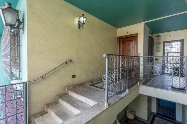 Imagem CASA RESIDENCIAL em São Paulo - SP, Jardim Brasil (Zona Sul)