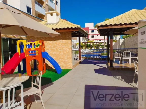Imagem Apartamento 2 dormitórios para Venda em Camboriú / SC no bairro Tabuleiro