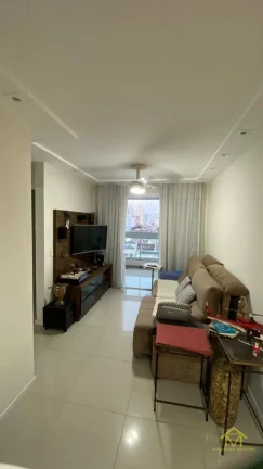 Apartamento com 2 Quartos à Venda, 80 m² em Praia Da Costa - Vila Velha