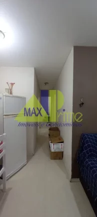 Imagem Imperdível apartamento à venda em São Paulo-SP, no Jardim Nove de Julho! 2 quartos, 1 sala, 1 vaga, 48m². Confira!