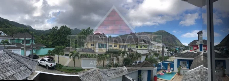 Imagem CASA RESIDENCIAL em RIO DE JANEIRO - RJ, VARGEM PEQUENA