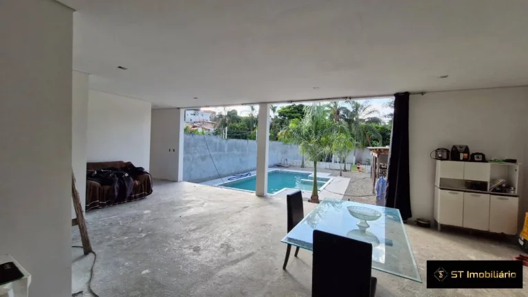 Imagem Lugar Perfeito para Descansar - Chácara em Atibaia por R$700 MIL