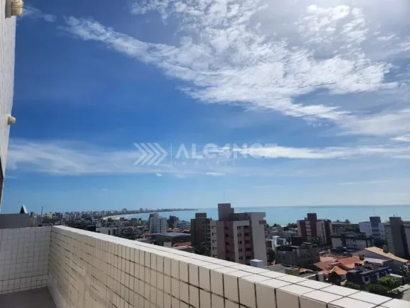 Imagem Apto - 3 Quartos - 2 Suítes - 105 m² - Bessa, João Pessoa/PB