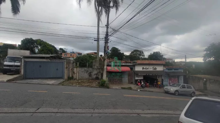 Imagem Terreno à venda, 125 m² por R$ 112.000,00 - Parque Recanto Mônica - Itaquaquecetuba/SP
