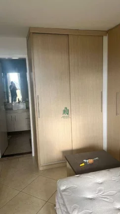 Imagem Cobertura com 3 dormitórios à venda, 131 m² por R$ 855.000,00 - Vila São Judas Tadeu - Guarulhos/SP