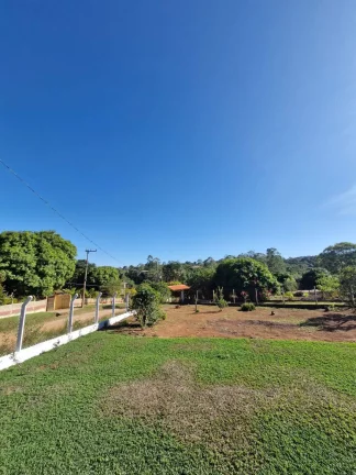 Imagem CHÁCARA À VENDA - JARDIM CANANÉIA