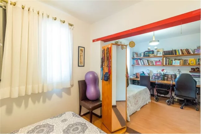 Imagem APARTAMENTO RESIDENCIAL em São Paulo - SP, Vila Nova Conceição