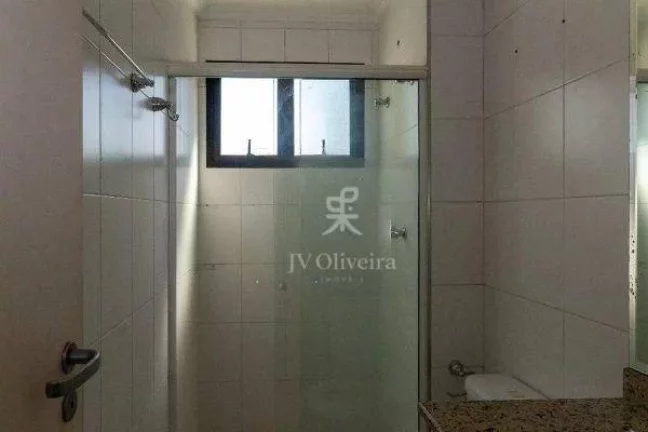Imagem Apartamento com 3 dormitórios à venda, 100 m² - Vila Andrade - São Paulo/SP
