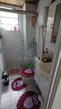 Imagem Cohab Sapucaia - Apartamento 2 quartos, Cohab, Sapucaia do Sul