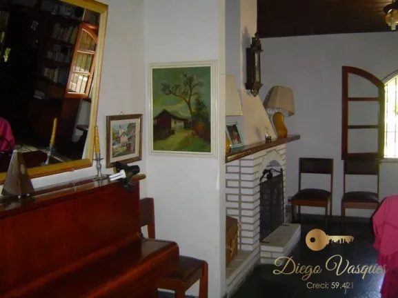 Imagem Sítio para Venda em Teresópolis / RJ no bairro Santa Rosa