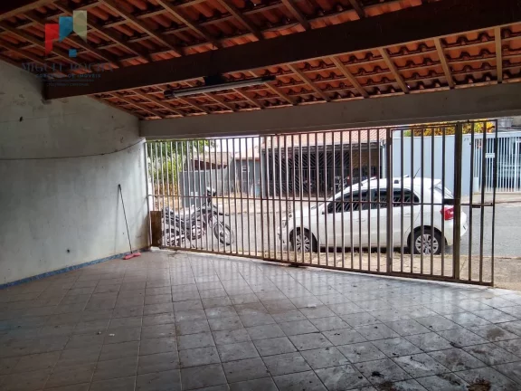 Imagem Casa á venda em Tatuí SP